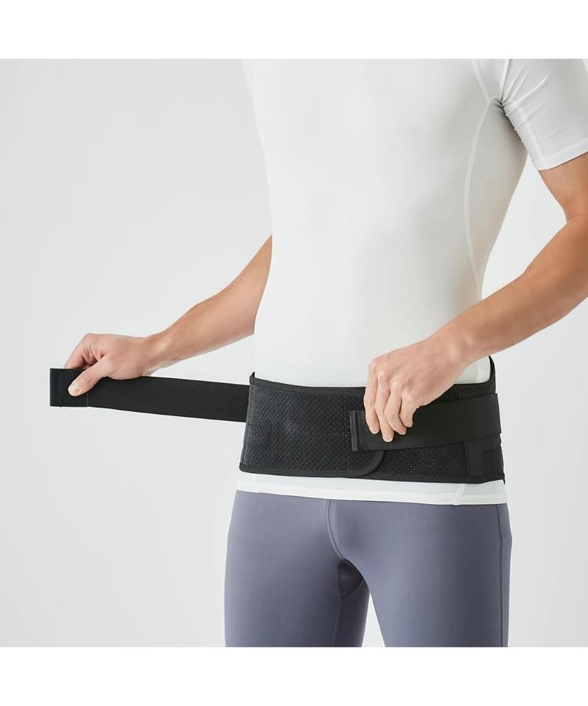 Colantotte MAG Поддерживающий пояс черный M X-Belt