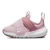 Nike Детские кроссовки Flex Advance TD Hyper Pink Elemental-Pink Pink-Foam White CZ0188-602