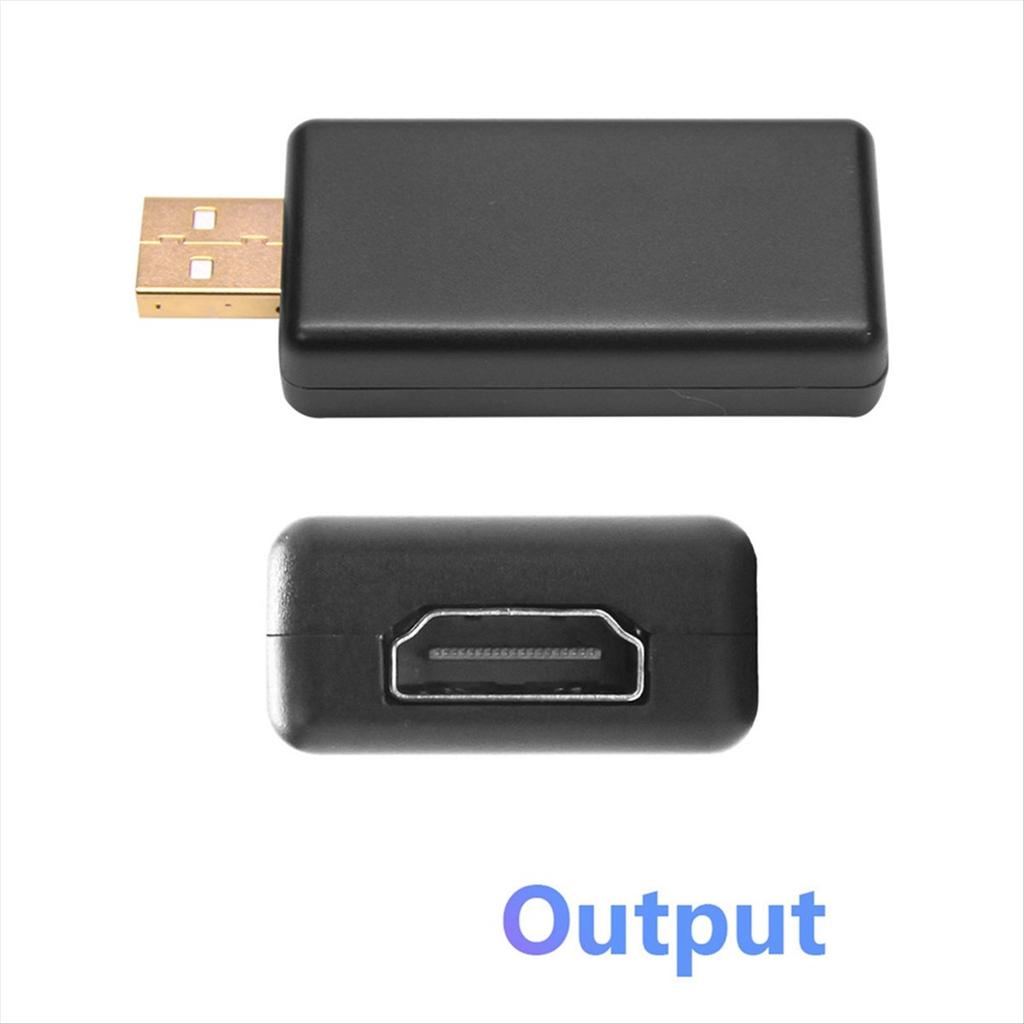 USB-адаптер-бокс с видеовыходом CVBS, интерфейсный, для подключения к монитору, устройству отображения, для Android-магнитолы, мультимедиа(К)