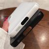Совместим с Samsung S24, S21, S22 Plus, S22 Ultra Hard Case - Сплошной цвет для улучшенного рассеивания тепла