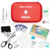Emergency Emergency First Aid Poison Disaster Case Type Bag, Kit, Kit, Remover, Preparedness, Mountaineering,