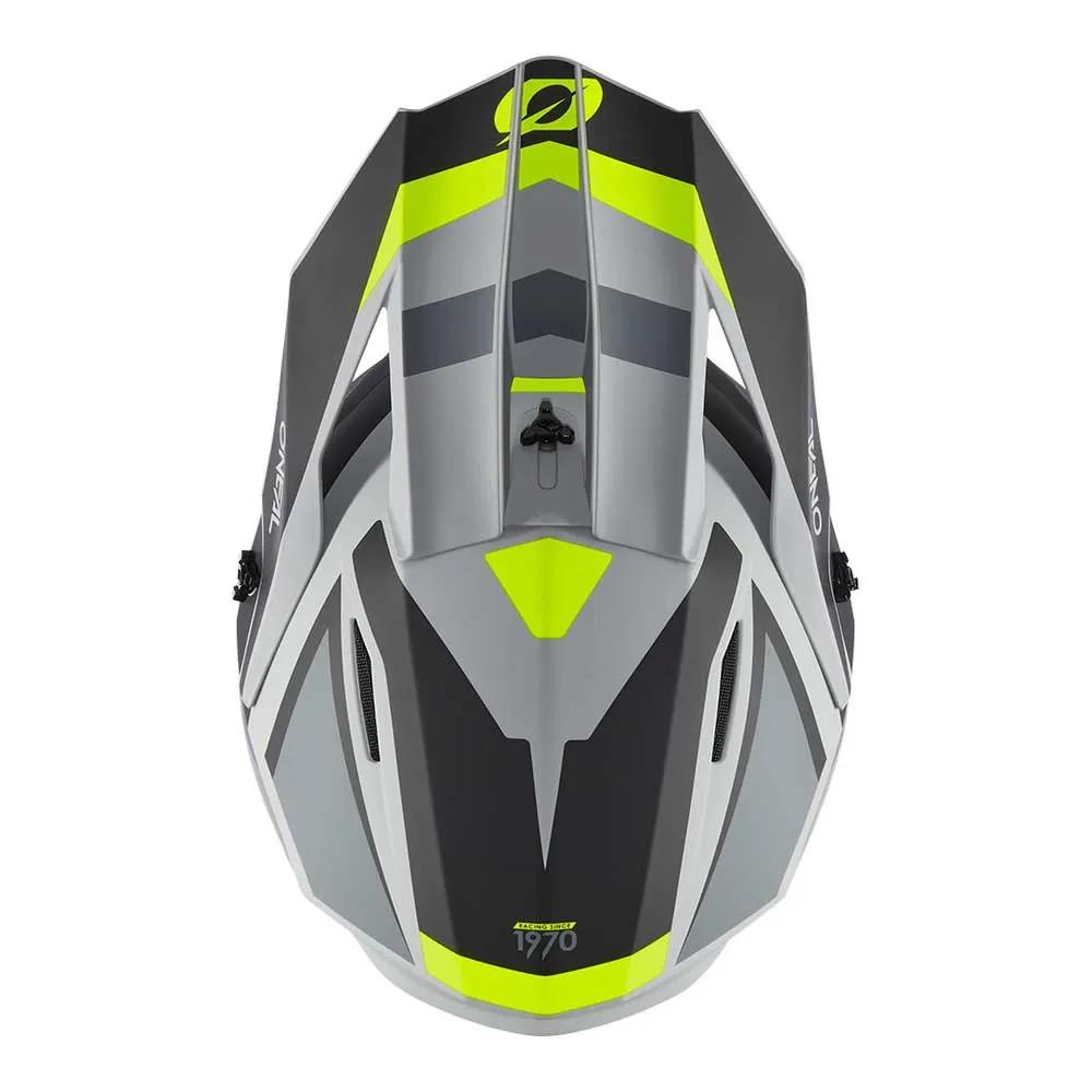 Oneal Off-Road Helmet 1SRS Stream