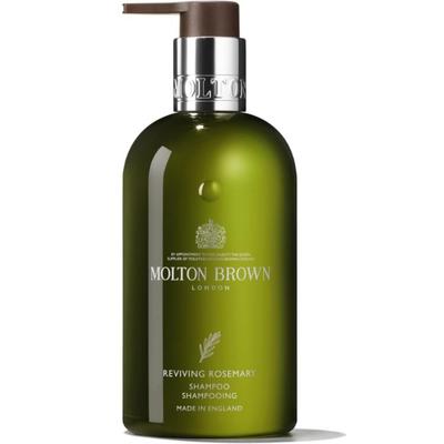 MOLTON BROWN Восстанавливающий шампунь с розмари 300 мл Molton Brown Wellness Refresh [Официальный]