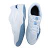 Mizuno Кроссовки Thunder Blade Z White Bellwether Blue Unisex Bel-Air-Blue V1GA237097