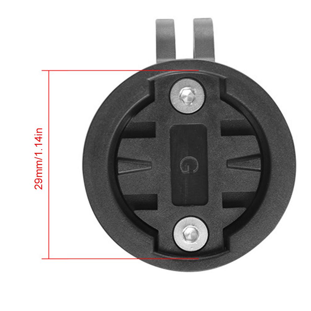 Для Garmin Varia Радар-задний вид/RTL510 Велосипедный задний фонарь Держатель для седла Крепление на подседельный штырь Горного велосипеда Rail Кронштейн для заднего фонаря