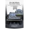 Обновленная односторонняя ПК-платформа Creality для Ender-3 V3 SE/KE 235x235 мм, матовая платформа для печати, аксессуары для 3D-принтера