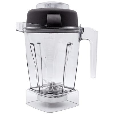 Для блендера Vitamix 5200 кувшин емкостью 48 унций сменные части подходят для блендеров Vitamix C-Series/G-Series
