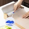 Одноразовый коврик для резки Безопасность пищевых продуктов Кухонная разделочная доска Коврик Лист Для кухни На открытом воздухе Кемпинг Барбекю Бумага для разделочной доски