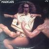 Виниловая пластинка MADCATS Madcats Канадский Мелодичный Хард-рок BDS5718 BUDDAH 1978 Япония Рок Б/у