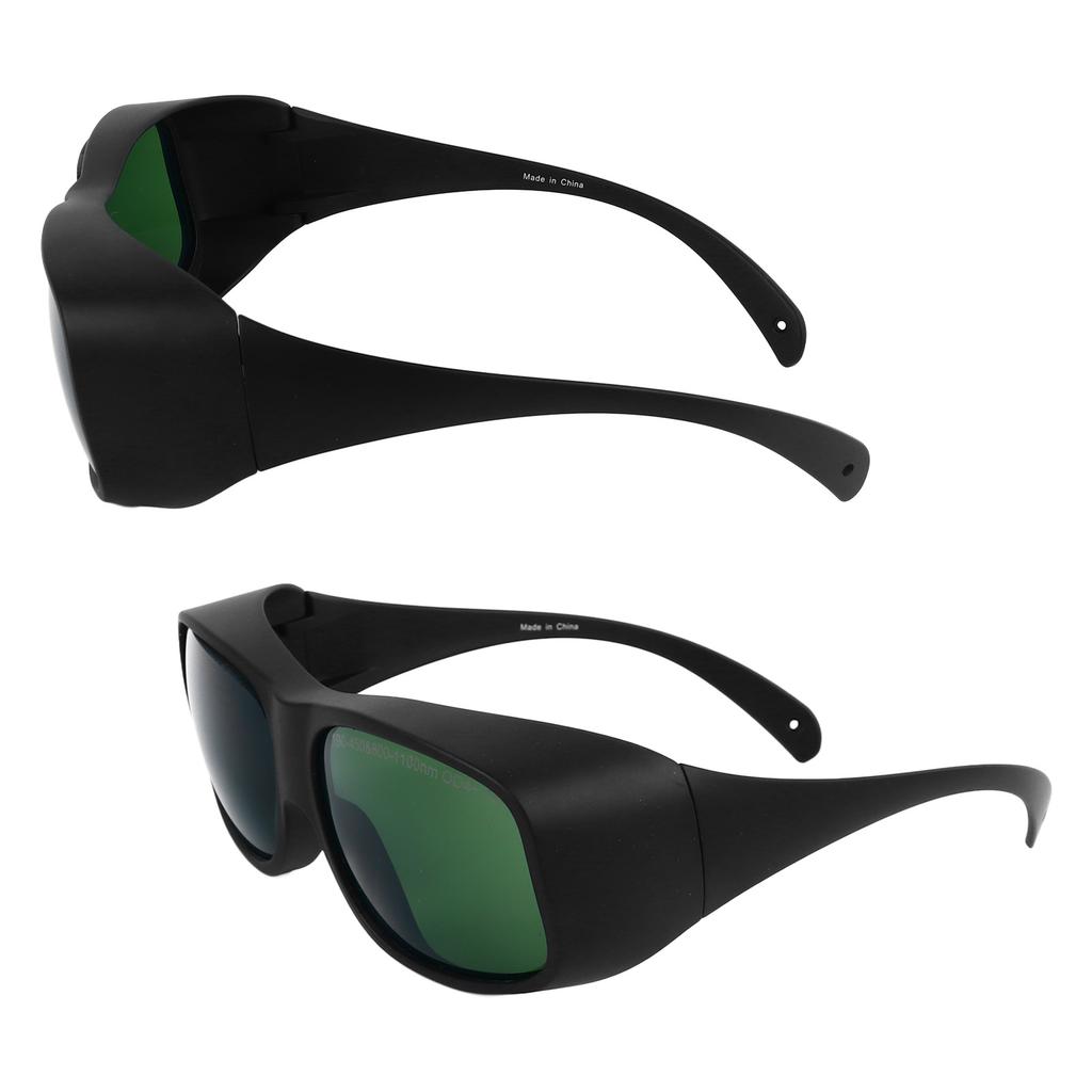 Защитные очки от лазерного излучения 1064 нм, очки для защиты глаз от лазерного излучения, защитные линзы OD4 для OPT Beauty