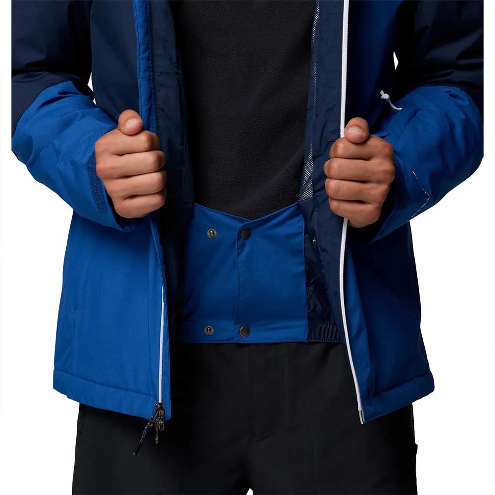 Columbia Куртка Iceberg Point™ II