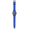 GENT BIOSOURCED WAVELENGTHS OF WATER Часы SO28S107 Унисекс Взрослый Синий [Swatch]