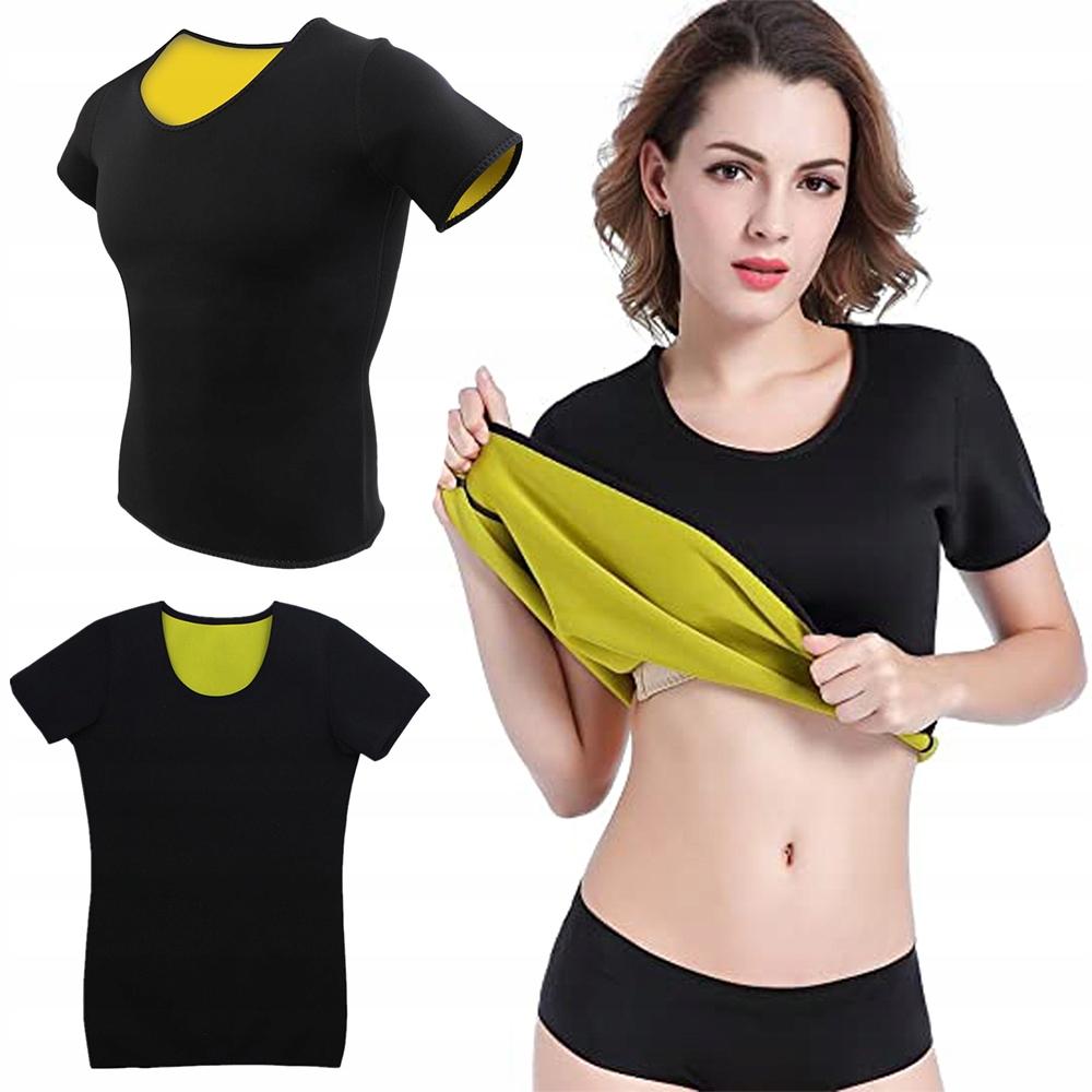 Neoprene T-shirt Short Sleeve (100) Gab_A
