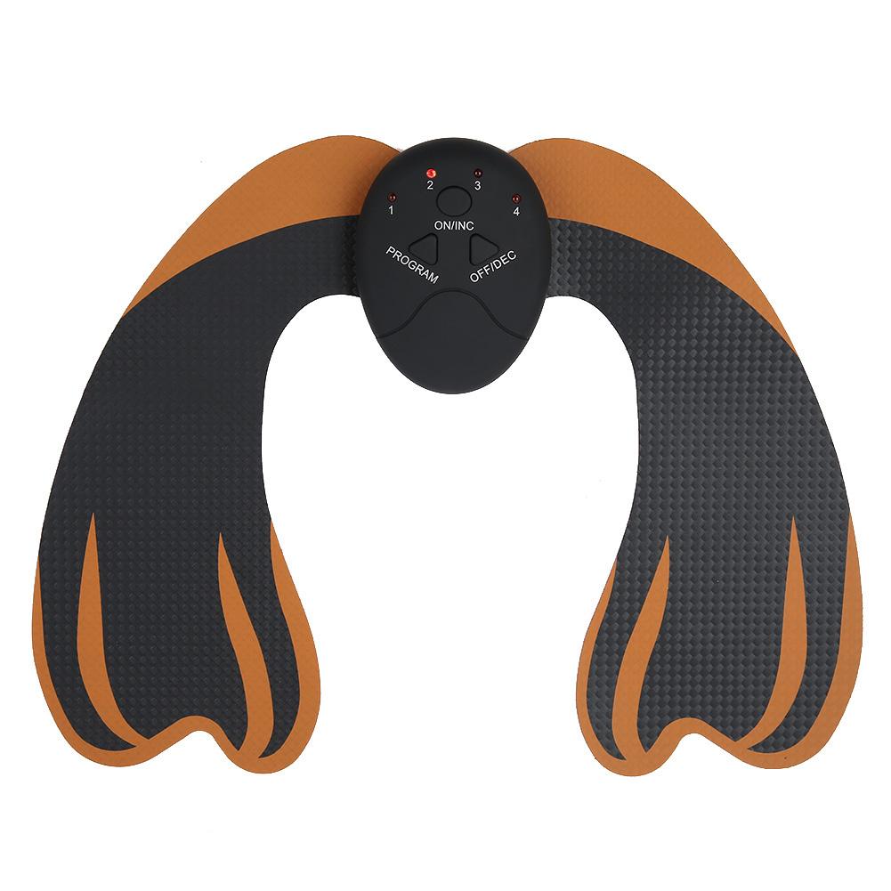 EMS Hip Trainer Массажер для подтяжки ягодиц Массажер для стимуляции мышц бедра 01