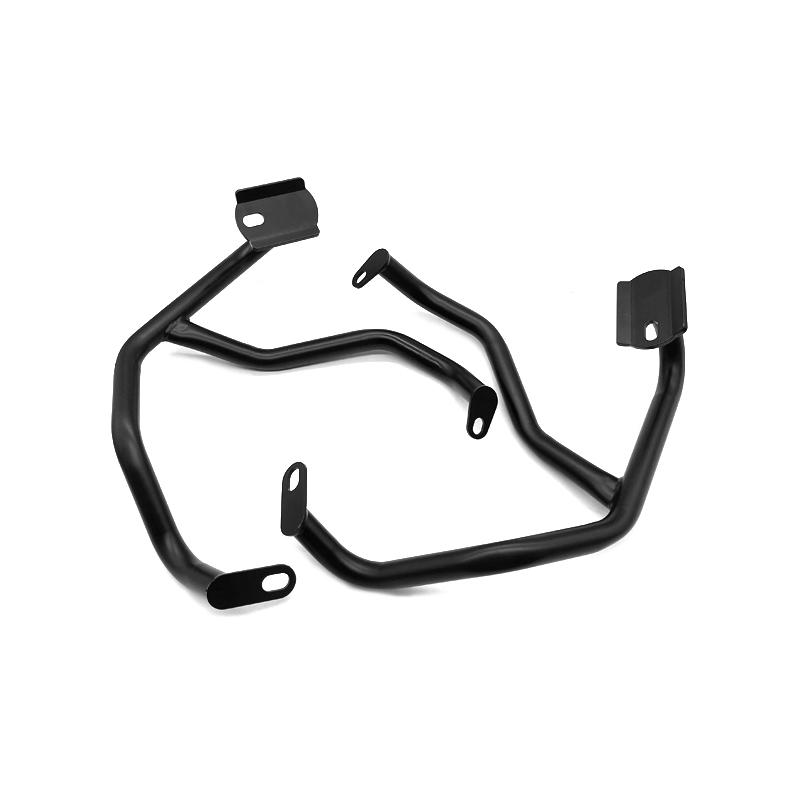 CF MOTO 700CLX Motorcycle Accessories Engine Guard Crash Bar Bars Bumper Stunt Cage Protector For CFMOTO CLX700 CLX 700 700 CLX