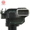 Катушка зажигания 33400-65G00 Для Suzuki Esteem Baleno Aerio 1.3-1.8L 1995-2007 OEM 3340065G00 33400-65G01 33400-65G02