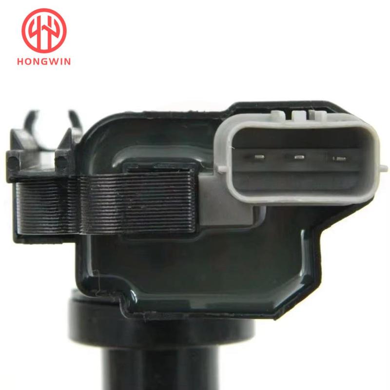 Катушка зажигания 33400-65G00 Для Suzuki Esteem Baleno Aerio 1.3-1.8L 1995-2007 OEM 3340065G00 33400-65G01 33400-65G02