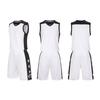 Children's basketball jersey set factory spot men's Chinese style jersey women's printing competition training camp team jersey wholesale