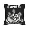 Cardi B Am I The Drama Pillow Case Custom Pillow Cover For Chair Sofa Home Decor Vintage Pillowcases