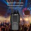 Компактная профессиональная рация Baofeng BF-888S Plus (Китайская версия)