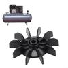 Air Compressor Fan Blades Air Compressor Mechanical