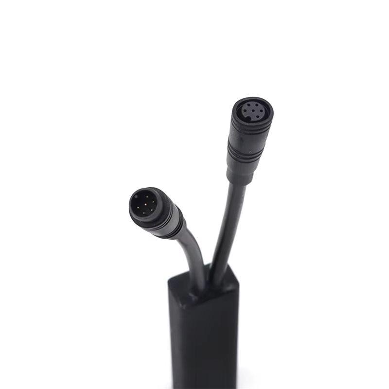 Кабели для снятия ограничения скорости для самоката Ninebot By Segway Max G3E/G3D Максимальная скорость 45 км/ч Разблокировка ограничения скорости G3E