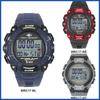J-AXIS WRC17 Unisex Wrist Watch WRC17-BL WRC17-RE WRC17-GY Gift Casual Business Sports Student