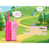 with Flashlight Kids Walkie Talkies Drop-Proof Design Kids Telephone Toy  Indoor
