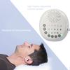 Sound Machine Baby Sleep Soothers White Noise With 15 Soothing Sounds 15 30 60 Minutes Timer For Home Office Travel