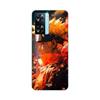 Case for Oppo A57s 4G Naruto Uzumaki Manga Maniacase