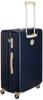 Чемодан большой большой емкости размер L 5 ночей 6 дней 6 ночей 7 дней 75 л сумка для переноски Mine 65 см Viola Navy [охота] 4,1 кг № 05747