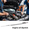 Engine Fluid Dipstick for LS6 LM7 L59 L98 L76 5300 Engine Flexible Oil Dipstick Oil Levels Dipstick