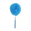 Microfiber Ceiling Fan Duster Extends Up To 80Cm Long Handled Dust Locking Reusable Cleaner Brush For Home Effortless Cleaning