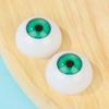 Качество для BJD кукольных аксессуаров Акриловые глаза безопасная игрушка для животных кукла глазное яблоко изготовление кукол поделки