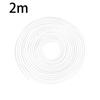 Car Door Edge Rubber Scratch Protector Strips Car Styling Mouldings Protection Side Doors Moldings Adhesive Scratch Tools New Interior Mirrors 6