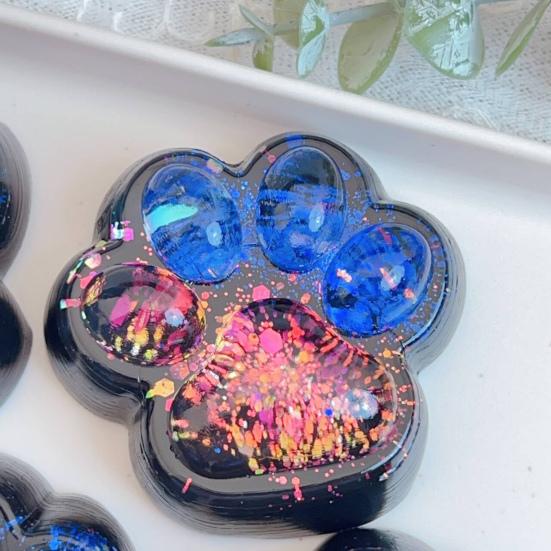 Игрушка для снятия стресса «кошачья лапка», сенсорная игрушка «щипок лапки» для котят, для детей и подростков, для взрослых, мягкая игрушка-антистресс из термопластичной резины, игрушка-непоседа «лапа животного»