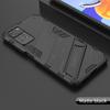 For Xiaomi Redmi Note 11 12 Pro 4G Shockproof Armor Phone Case For Redmi Note 11S 11E PRO 5G Anti-Fall Protect Back Cover Case