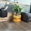 Air Vent Organizer- Multi-Functional Holder for Sunglasses, Phone, Keys, Lip