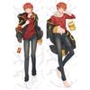 60x180cm Anime Mystic Messenger Yoosung 707 Lucie Zen Dakimakura Case Two-sided 3D Print Bedding Hugging Body Pillow Covers Gift