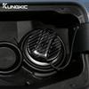 For BMW Z4 G29 3 Series G20 X5 G05 X7 G07 G14 G15 G16 X3 G01 F97Real Carbon Fiber Car Fuel Tank Cap Tank Gas Cover Accessories
