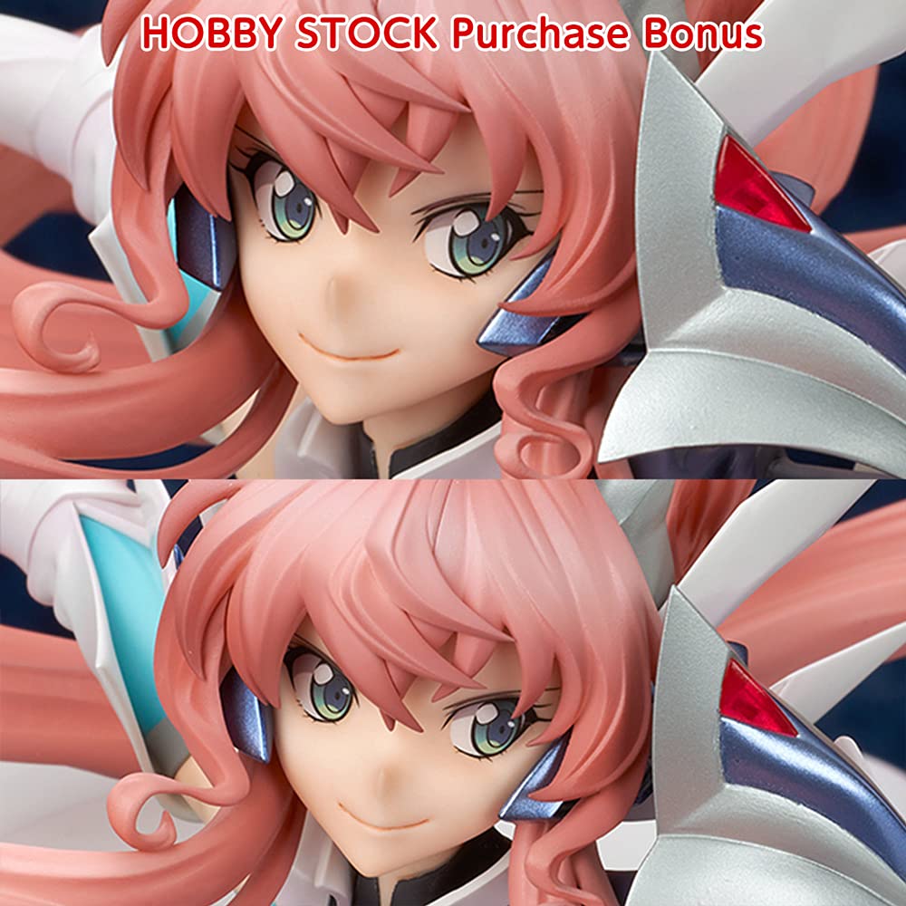 Symphogear GX Мария Кадензавна Ева [Бонус в комплекте] 1/7