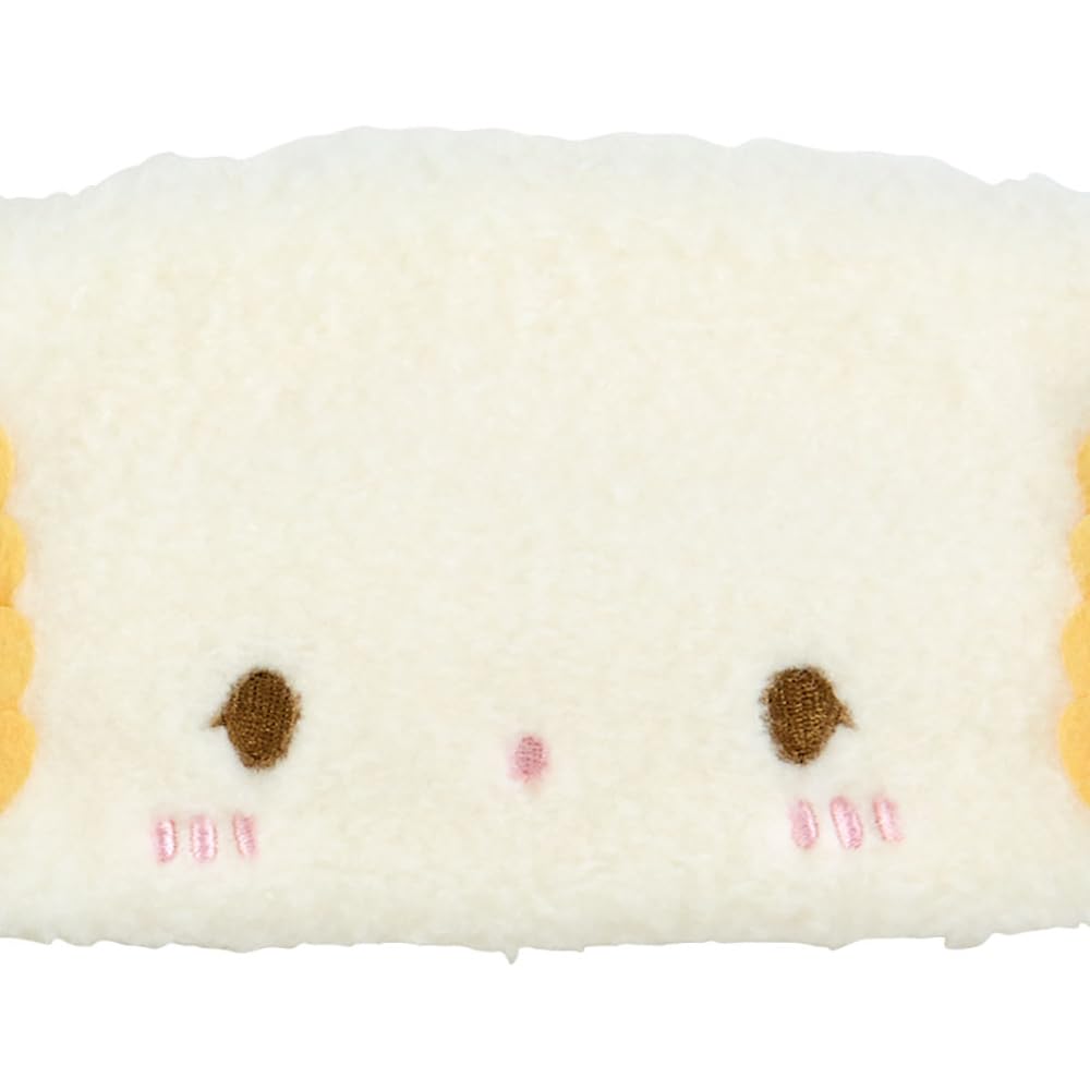 Sanrio Повязка на голову COGIMYUN 9.5x27x5см Персонаж 149152