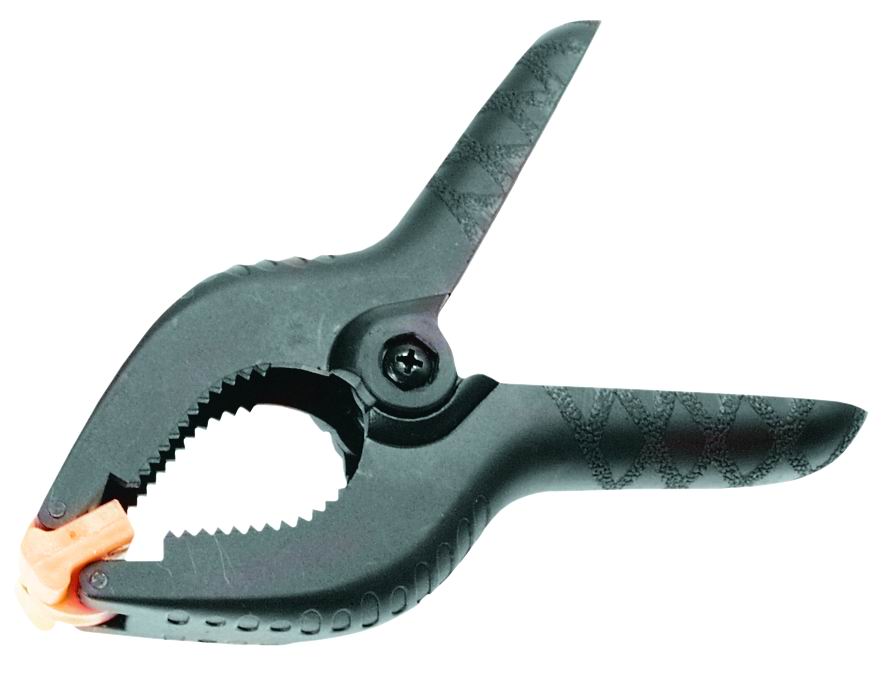 SPRING CLAMP 100MM - T 12A410