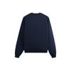 Kith Роуз Нельсон Свитшот Ночной Унисекс Топы Синий KHM031469-413