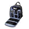 Waterproof Dslr Slr Backpack Rucksack For Canon Nikon Sony