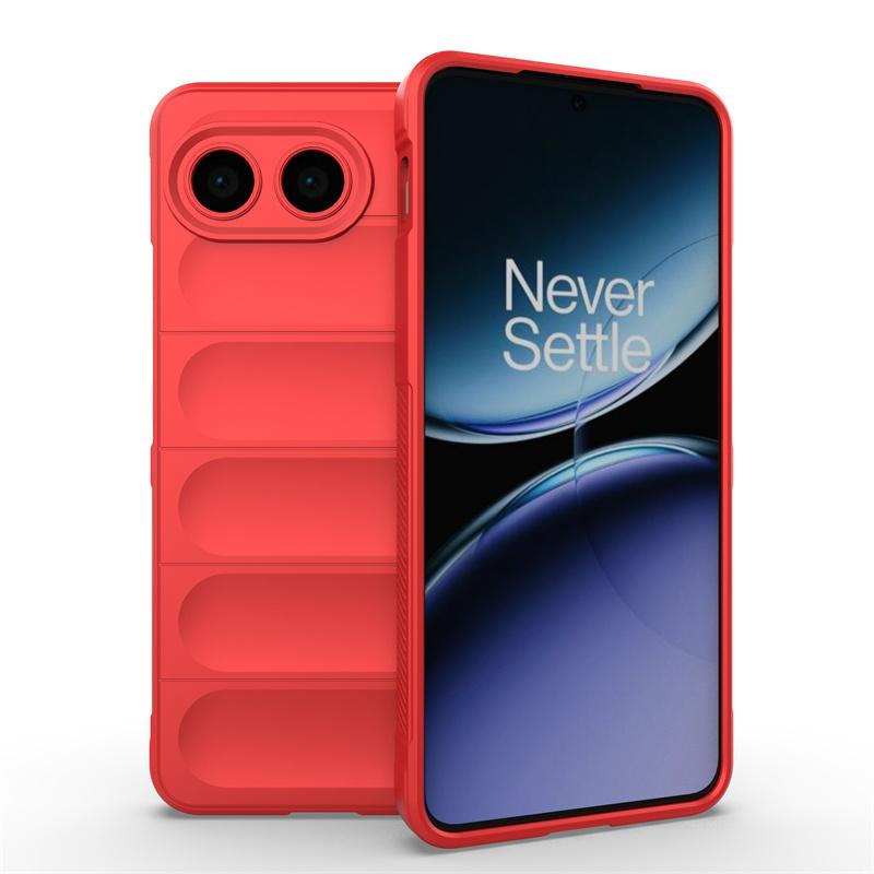 Soft Skin Feeling Flexible Silicone Case for OnePlus Nord 4 G Protective Cover Shockproof Fundas Coque