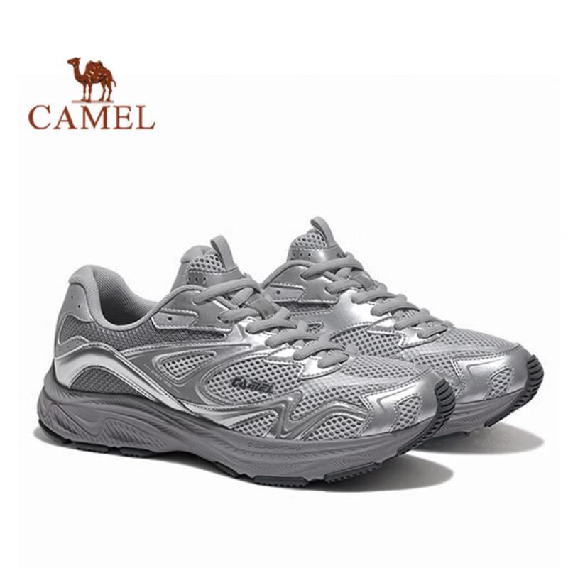 Camel Guangyan 2.0 Легкие дышащие мужские спортивные кроссовки