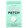Патчи Time Out Blemish Patch Plus, 12 мм, 36 патчей