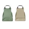 Spill-Proof Adult Feeding Bib Reusable Dining Clothing Protector Apron  Disabled Individuals
