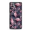 Розовый Красный Фламинго Для Чехла Телефона Xiaomi Redmi Note 12 10C 10 11 9 8 Pro Plus 9S 7 8T 9T 9A 8A 9C K50 K40 Gaming Силиконовый Чехол